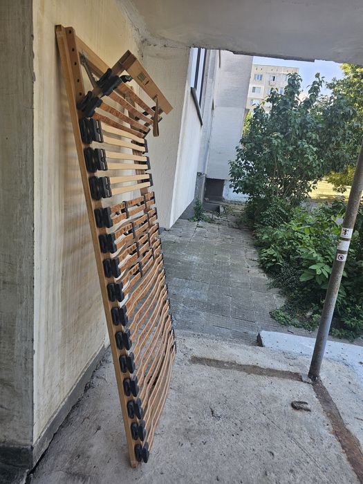 Анатомична подматрачна рамка