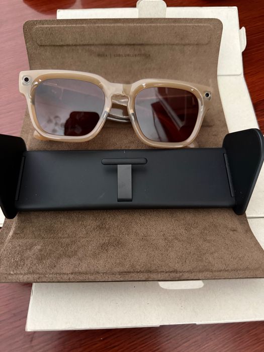 Meta Fury Gen2 320$ ray ban meta