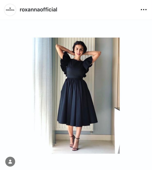 Rochie evenimente