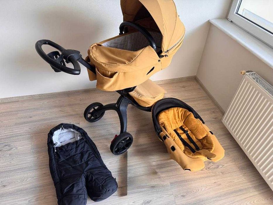 Carucior Stokke Xplory X
