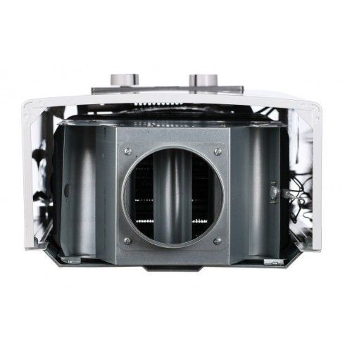 Газовый водонагреватель Midea JSD20-10DH4