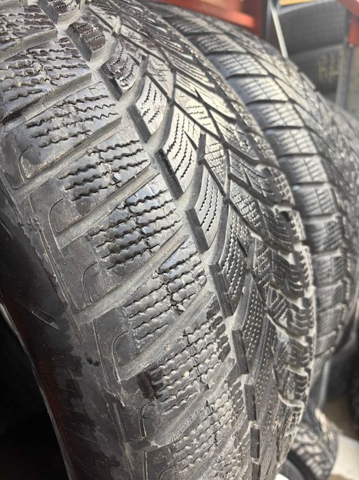 GoodYear 255/50R19- Stare foarte buna, livrare rapida, garantie!