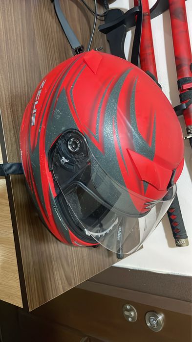 kukirin g3+ каска
