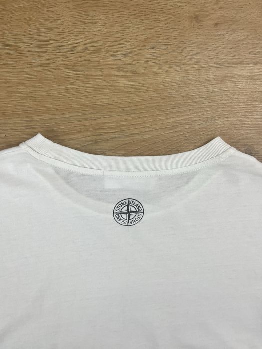 Stone Island юношеска тениска размер 156