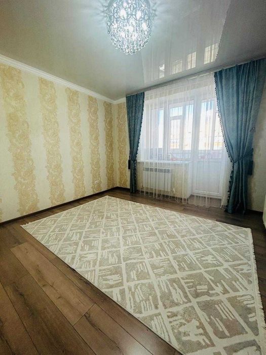 Продам 2 комнатную квартиру Бурабай