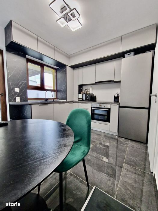 Oferta care te cucereste: duplex modern-terasa-curte-2 locuri de parca