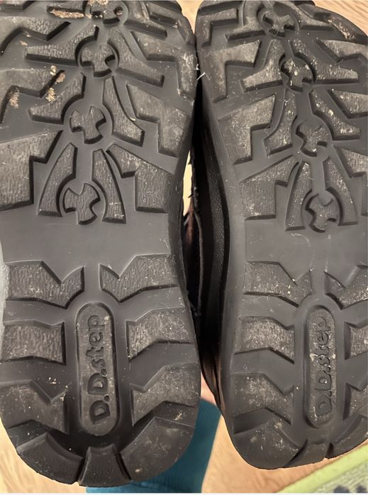 Ghete Ddstep iarna 30 si 31