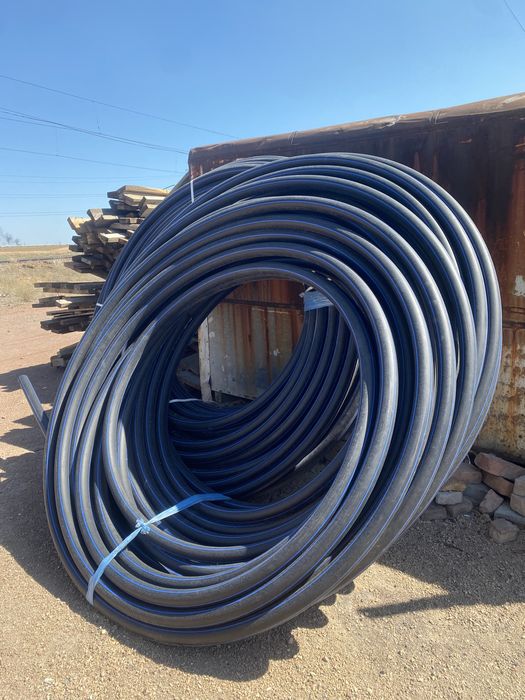 Труба полиэтиленовая 63