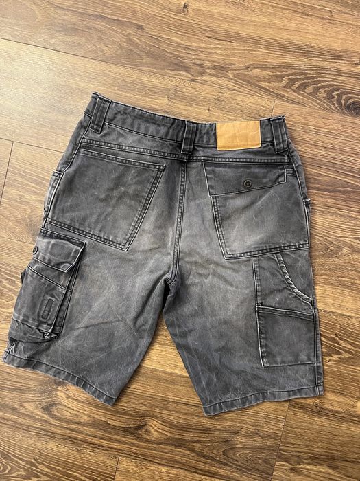 Engelbert Strauss pantalonj scurti 50 Jeans
