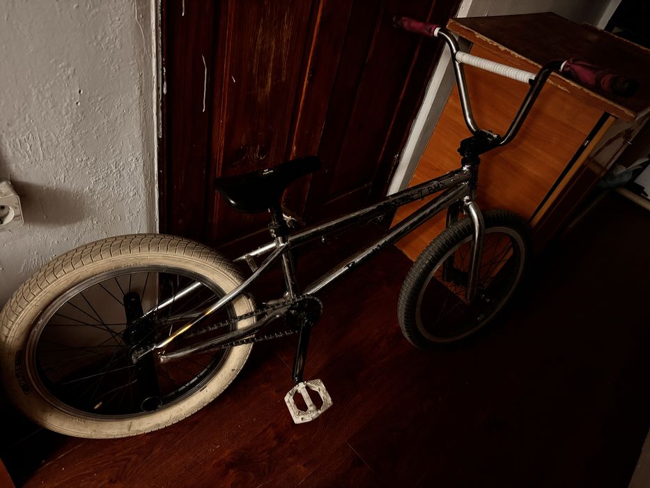 Велосипед срочно