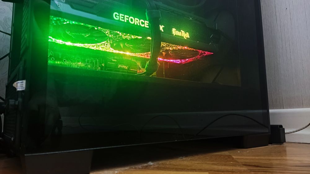 Игровой Персональный Компьютер