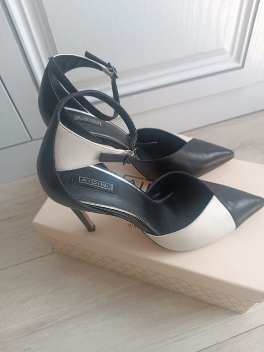 Туфли " AIDINI" Италия