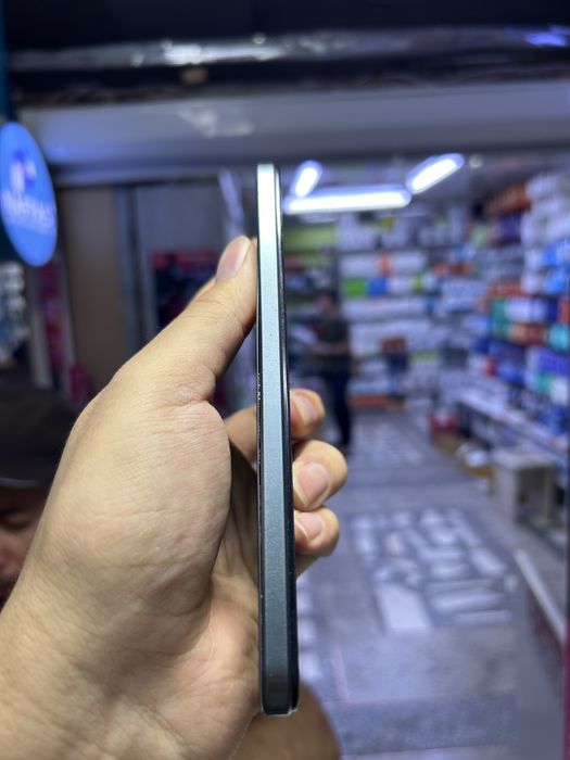 Vivo y 17 s 4+4/128gb