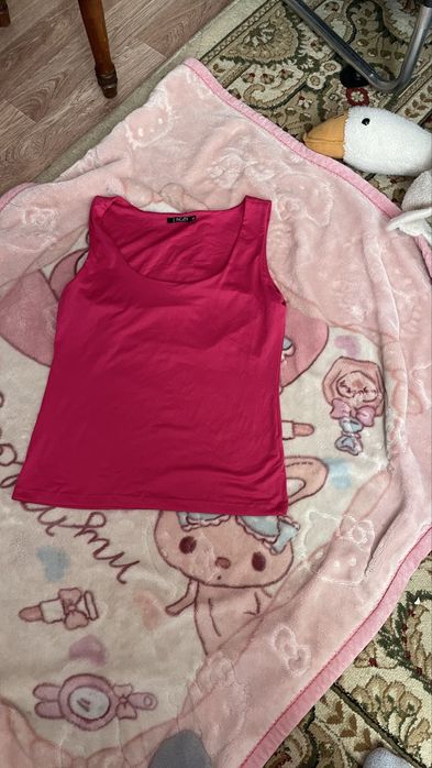 Разгрузка гардероба