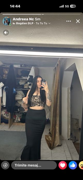 Buna ma ofer ca excorta