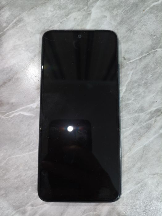 Телефон Xiaomi Redmi Note 11