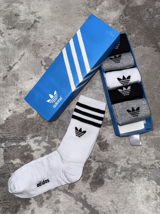 Set Șosete Adidas