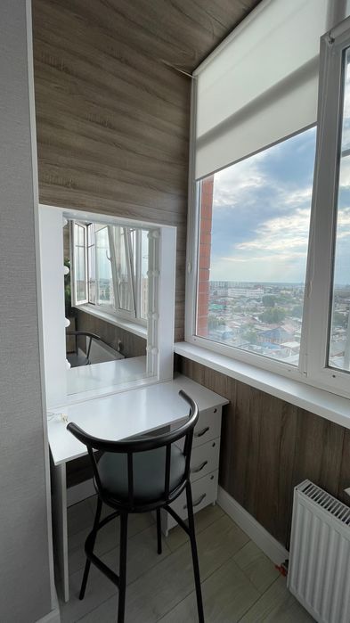 Продам квартиру 68 м2