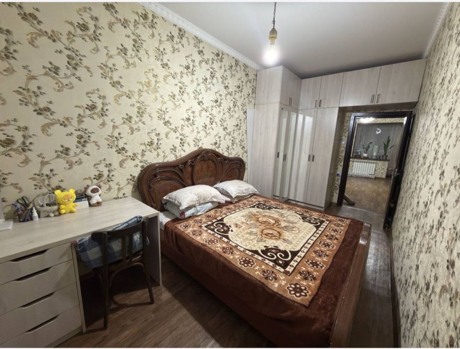 Срочно продаётся квартира Мирабадский р-н Куйлюк массив 1 2/3/4