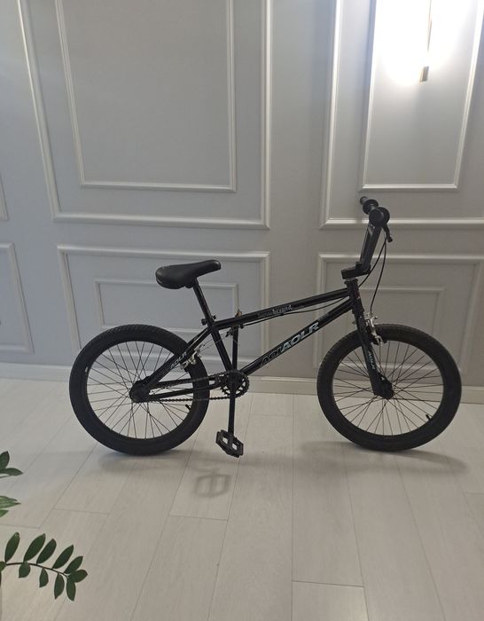 Продам велосипед bmx