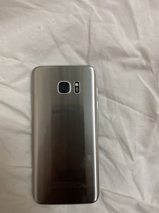 Samsung S7 edge 32 гб