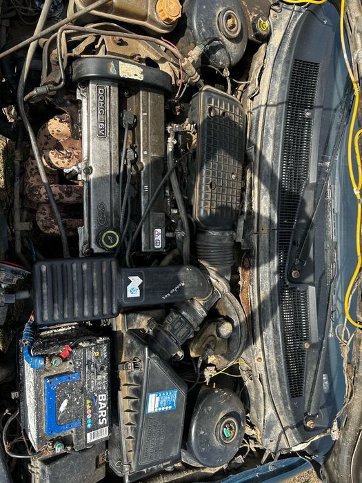 Продам ford mondeo, рассмотрю обмен