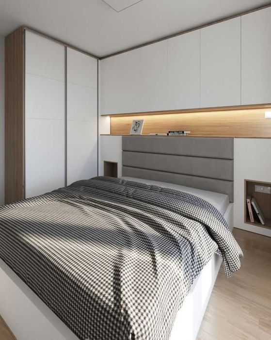 Дава се под наем Двустаен апартамент в София, Лозенец - 70 кв.м за 612 € - Снимка #6