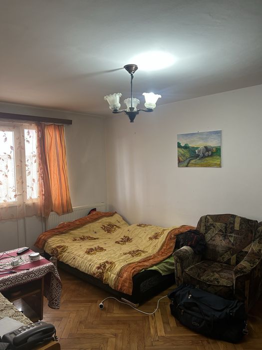 Chirie apartament 2 camere