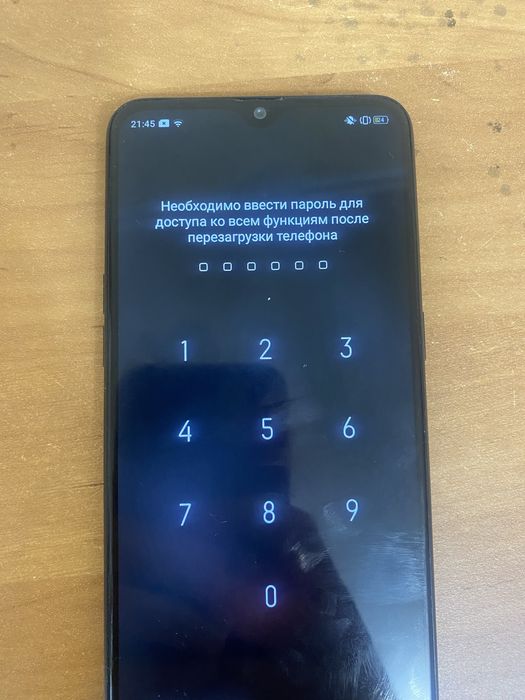 Продам Oppo A12 Android 9