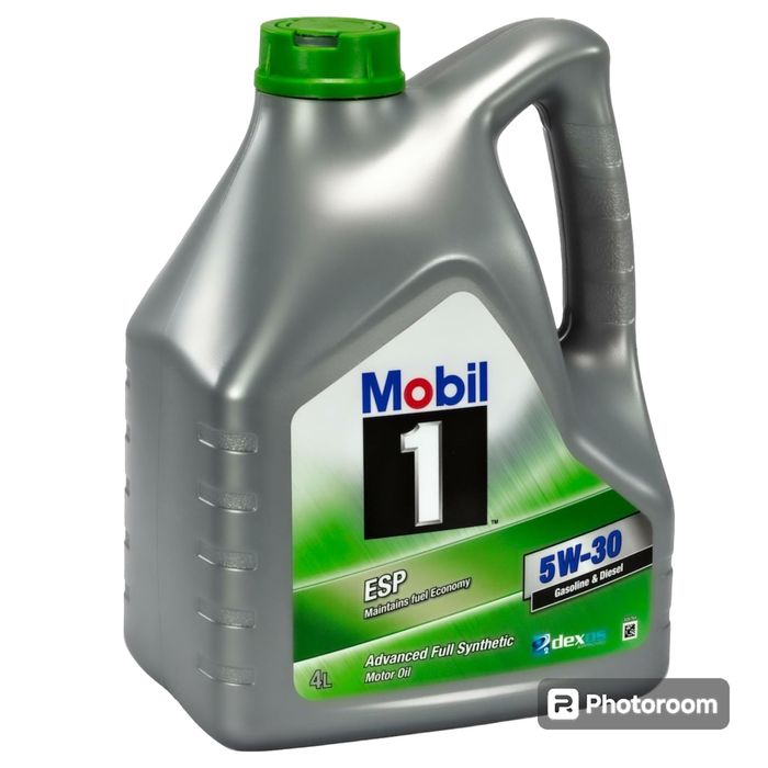 Замена месел и продажа