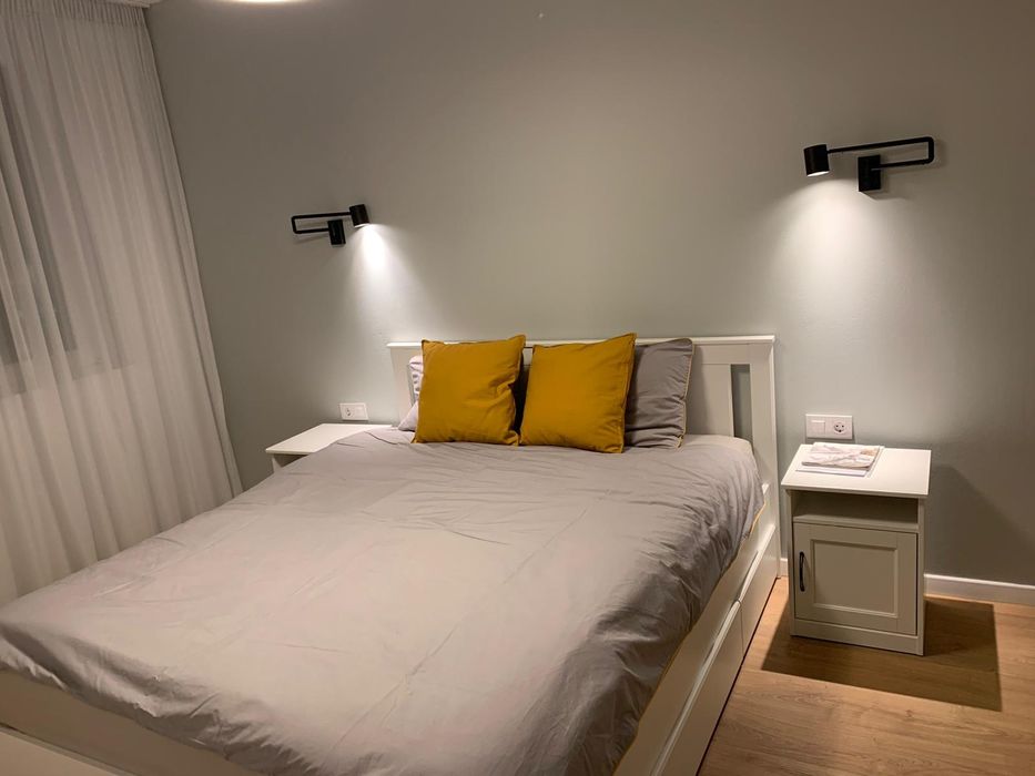 Apartament de inchiriat