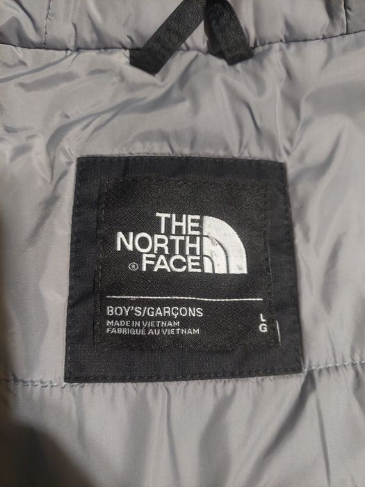 Зимно яке The North Face