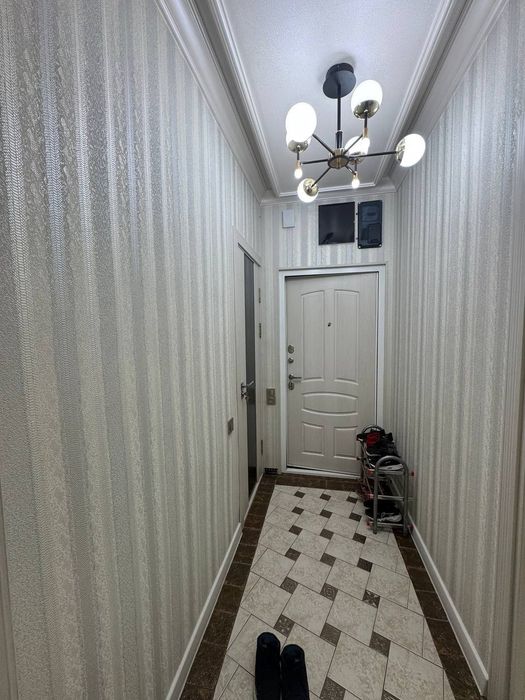 СРОЧНО!!! Продается Чилонзор-11 КВ 3/4/4 Балкон 1,5×3 С мебелью и техн