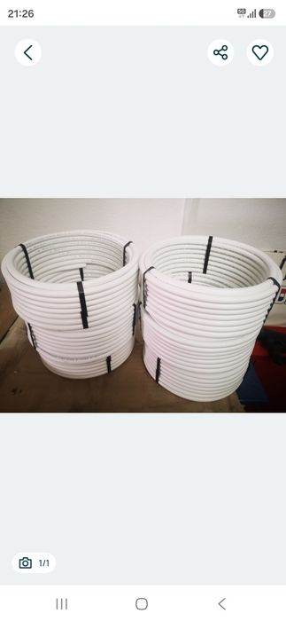 Teava PexAl 16x2