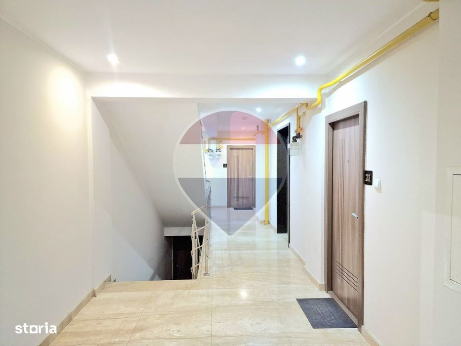 Apartament cu 2 camere de închiriat în zona Bistrita Lac