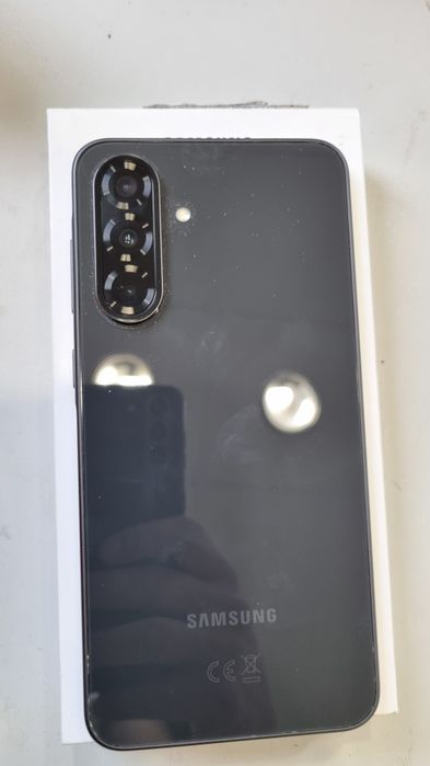 Samsung A36 5G - заключен