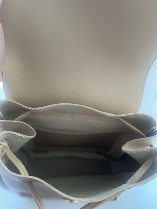 Рюкзак Miniso экокожп