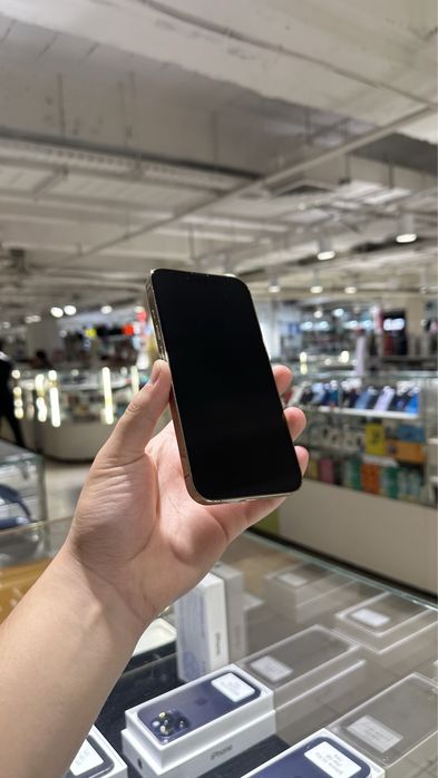 Iphone 13 pro 128 79%