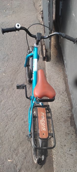 Велосипеды детские