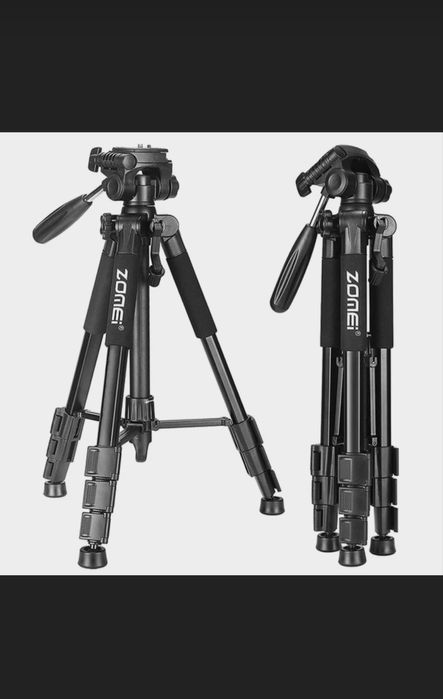 Профессиональный  штатив Трипод