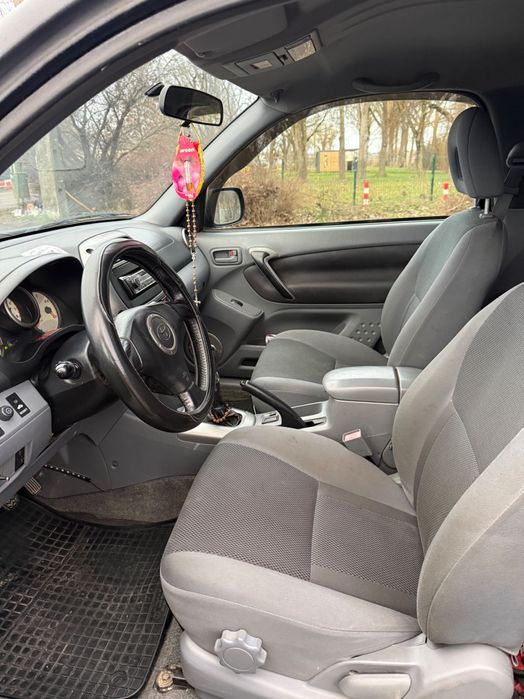 Toyota Rav 4 2003