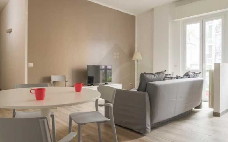 Едностаен апартамент Съдийски