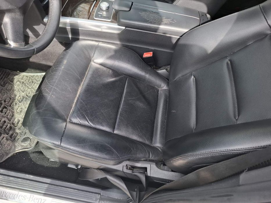 Mercedes E класа 2013 година на части 2000 кубика дизел