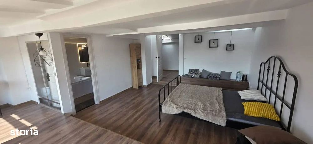 Apartament 4 Camere Iancu Nicolae | Luminos | Parcare | Vedere Libera