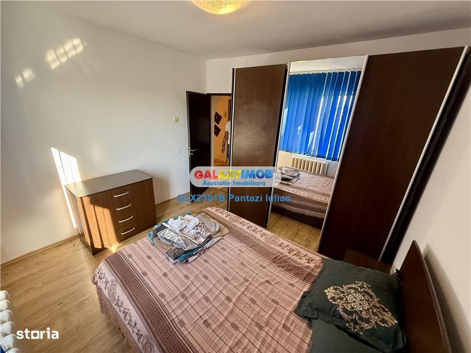 Apartament 2 camere | Gorjului | Centrala Proprie | 9min. metrou — fotografia 3