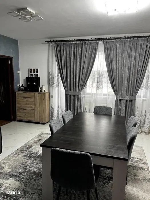 Apartament de vanzare 2 camere 53mp zona Floresti Catanelor — fotografia 3