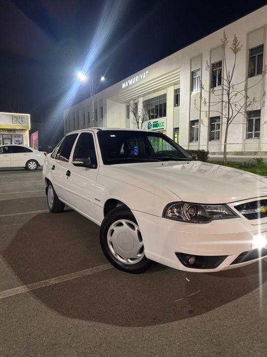 Nexia 2 1.6 Dons super ideal