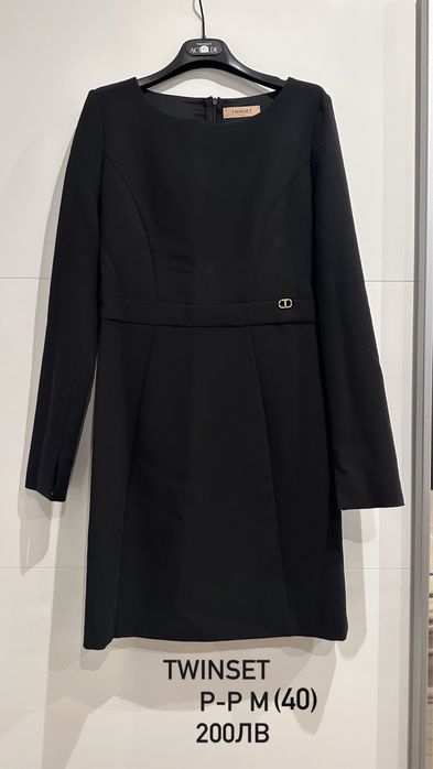 Дамски рокли TWINSET (40)M