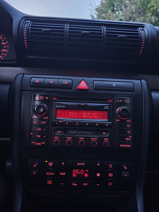 Audi a4 b5 1.9tdi