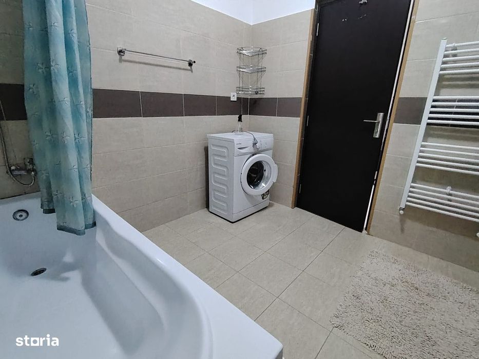 Vanzare Apartament 2 camere semidecomandat, 62 mp, Somesului